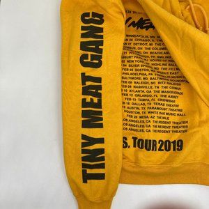 Tiny Meat Gang Hoodie